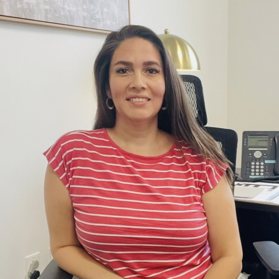 Roselee Munoz